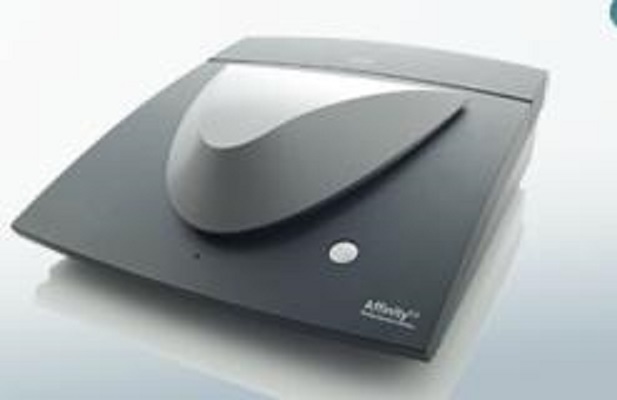 affinity2.0助听器分析仪