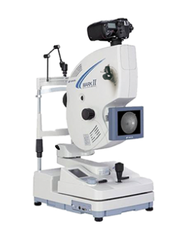 眼用照相机retcam envision
