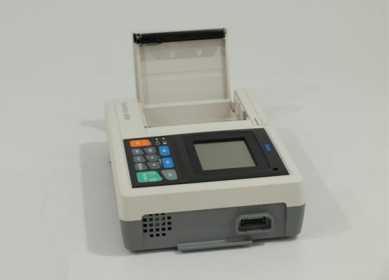 SE-601B 数字式六导联心电图机