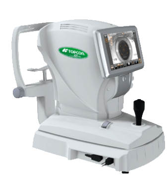 电脑验光仪KR-800、RM-800