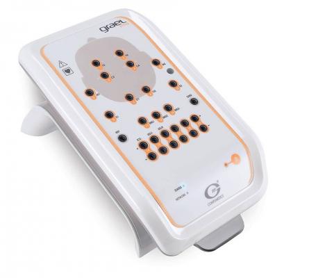 多导睡眠测量仪grael、grael eeg