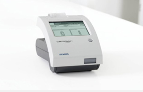 西门子尿液分析仪CLINITEK Status+ 