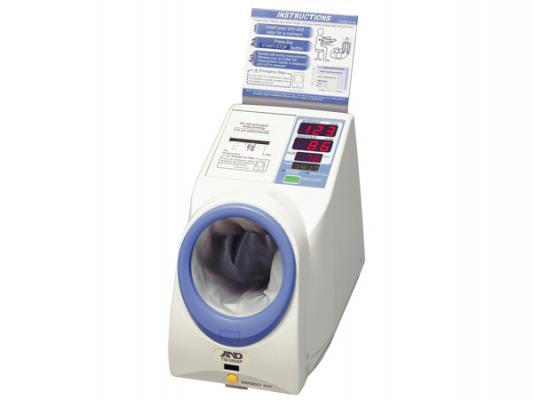 TM-2656VP全自动血压计