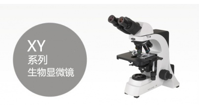 XY系列生物显微镜