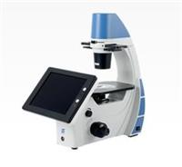 ICX40DV液晶显示数码倒置显微镜