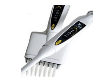 Proline Plus可变十二道移液器 30-300ul