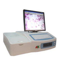 血型分析仪 Poseidon型AK03B