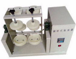 全自动振荡器 JC-GGC2000
