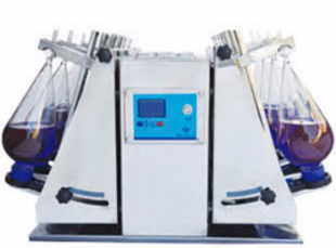 分液漏斗垂直振荡器 JC-GGC5000系列 
