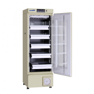 血液保存设备  mbr-305dr