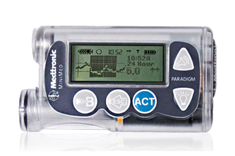 胰岛素泵DANA Diabecare R