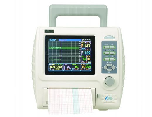 超声多普勒胎儿/母亲监护仪bfm-700、bfm-700+、bfm-700e、bfm-700e+、