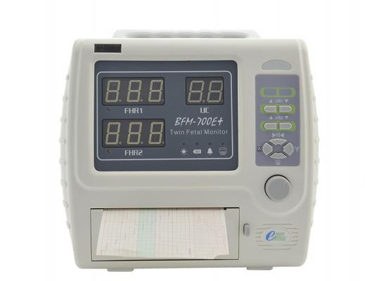 超声多普勒胎儿/母亲监护仪bfm-700、bfm-700+