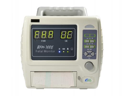 超声多普勒胎儿/母亲监护仪bfm-700、bfm-700+、bfm-700e
