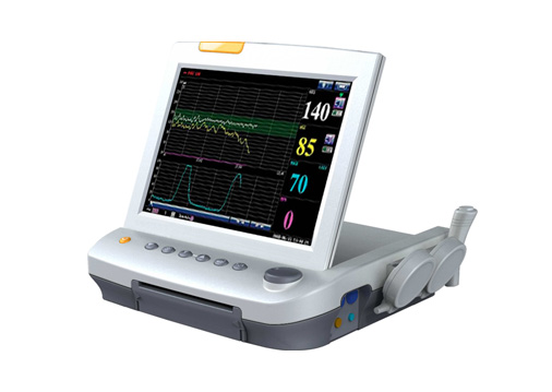 胎儿/孕产妇监护仪FM-3A、FM-3B、FM-3D、FM-6A、FM-6B