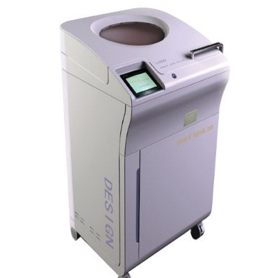 全自动软式内镜清洗消毒机Soluscope SL-V2N