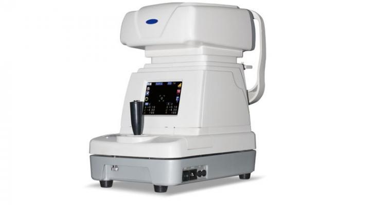 全自动电脑验光仪 fa-6000