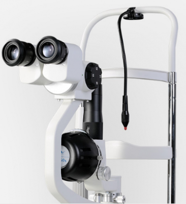 裂隙灯型号s260