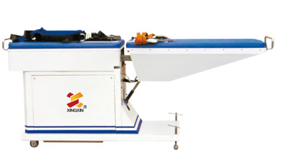 YHZ系列牵引床YHZ-400/300