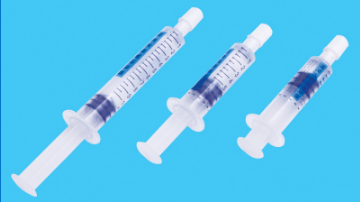一次性使用便携式输注泵 非电驱动  