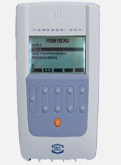 短波治疗仪short-wave therapy equipment   curapuls 970