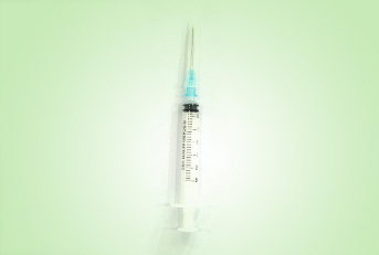 春光一次性使用无菌配药注射器