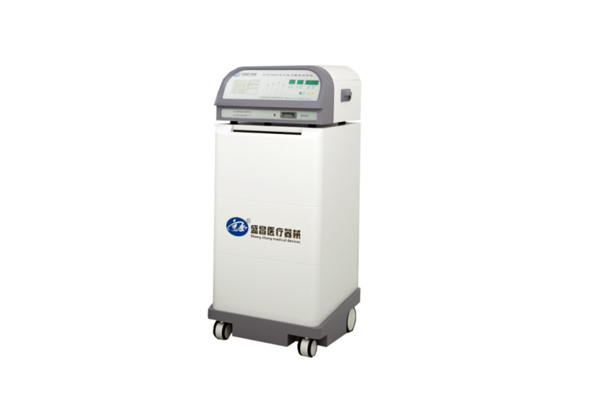 空气压力循环治疗仪 sc-qy-8000（八腔）