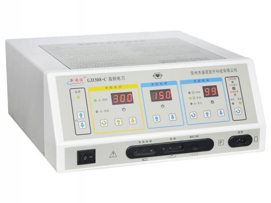 高频电刀GD308-C