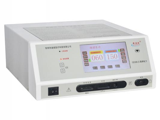 高频电刀GD308-D