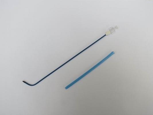 输卵管导管 康鸽
