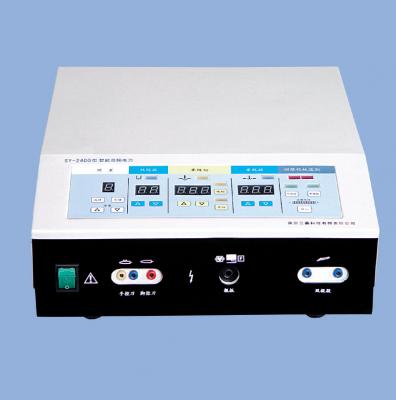 智能高频电刀es-120leep