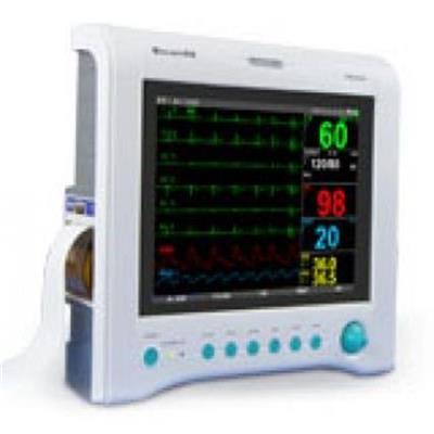 多参数监护仪	 pm-900