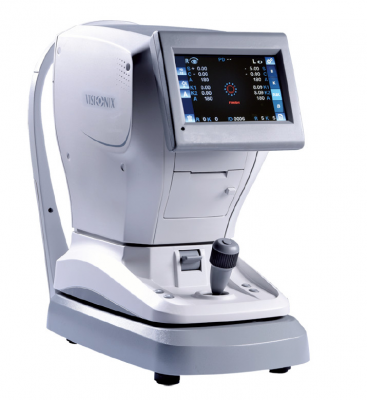 KR-RM-9800 电脑验光曲率仪Autorefractometer