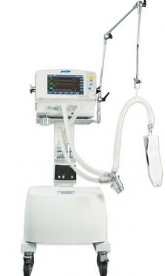 Boaray3000D中端呼吸机