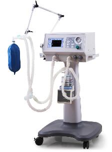 cwh-3020呼吸机