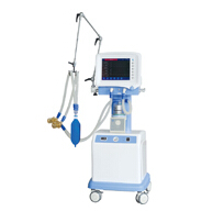 急救呼吸机jixi-h-100a、jixi-h-100