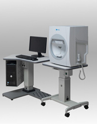 GP950型全自动电脑视野仪