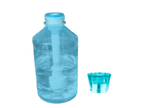 一次性使用湿化鼻氧管