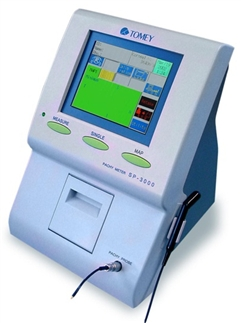 日本多美sp-3000角膜测厚仪