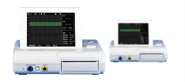 cms800g超声多普勒胎儿监护仪