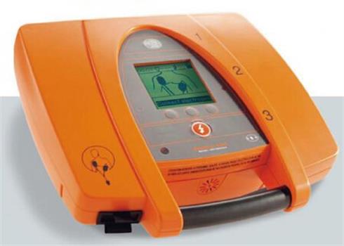 reanibex500全自动除颤仪