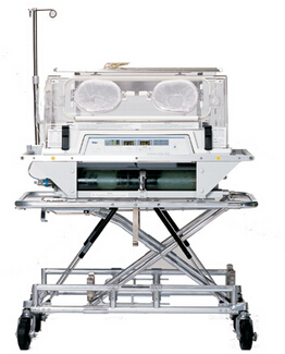 Babytherm 8010婴儿培养箱