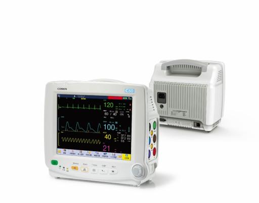 c60新生儿专用监护仪