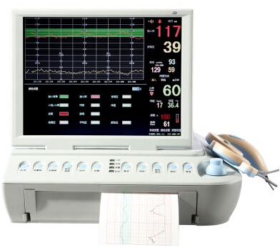 PC-900多参数监护仪