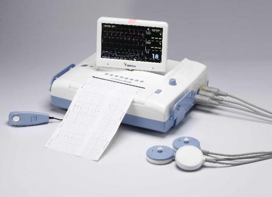 韩国博特BT-350超声多普勒胎儿监护仪