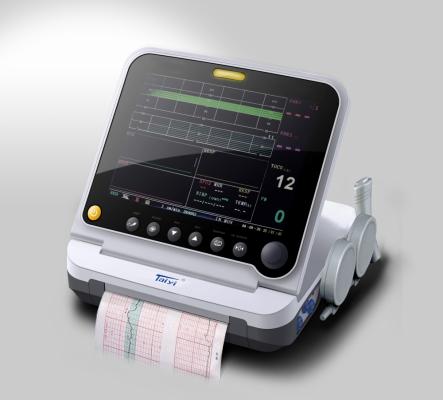 ts5001多参数母亲胎儿监护仪