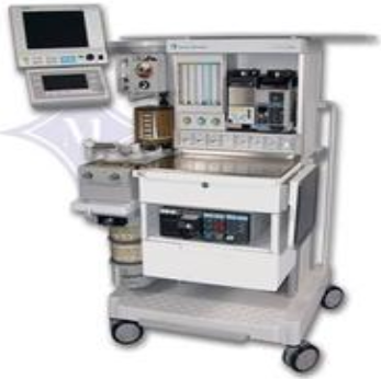 麻醉系统anesthesia system   aisys cs2