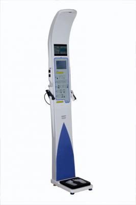sk-x80触摸屏版超声波身高体重仪