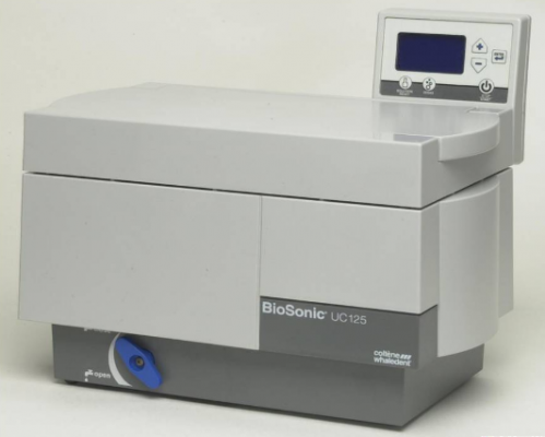 BioSonic“百洁”UC-125H型超声波清洗机