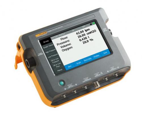 福禄克VT900A气流分析仪
